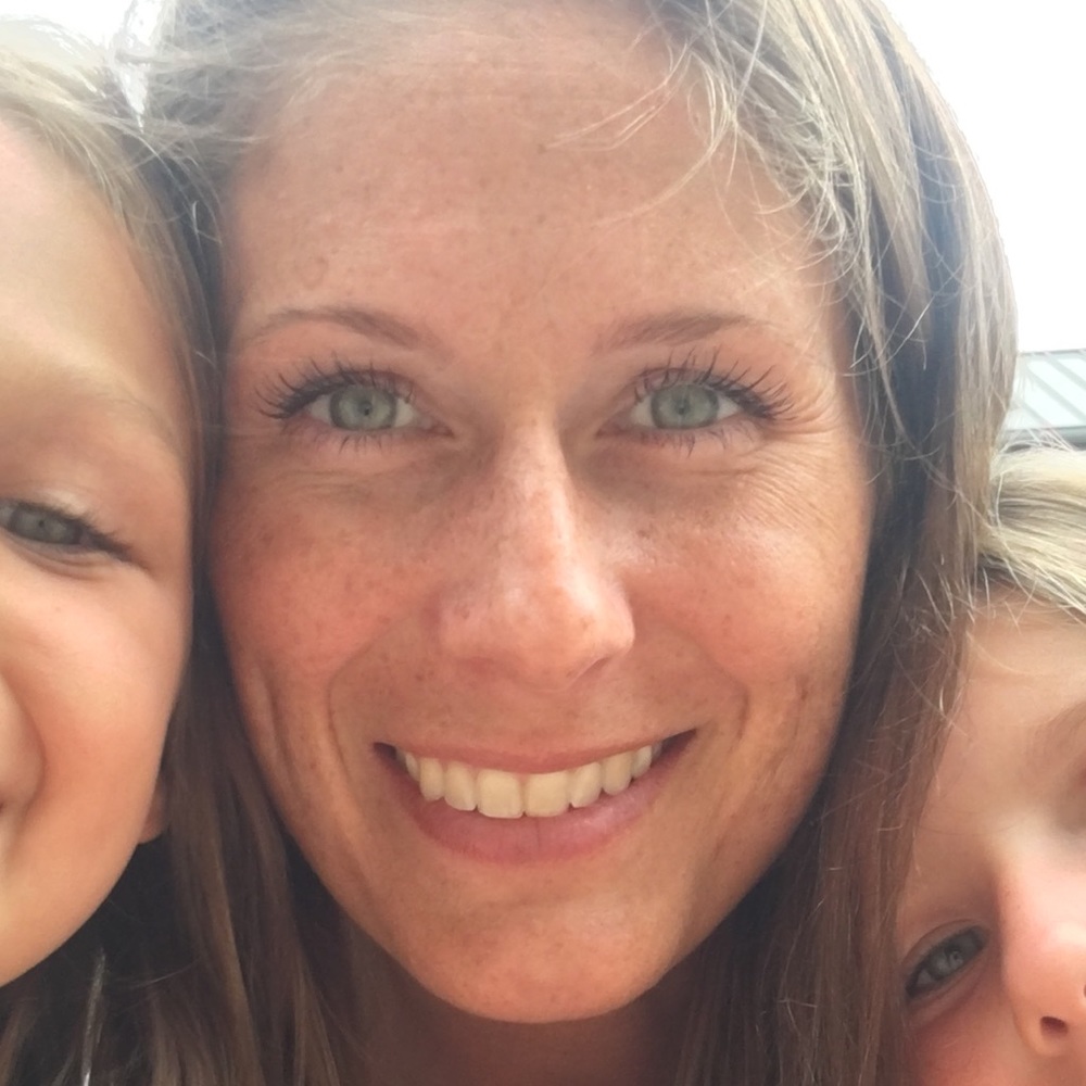 Meet your Posher, Becky